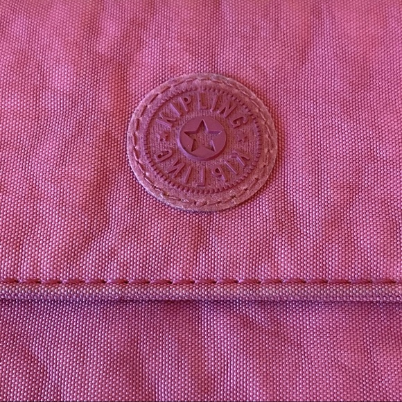 🐵 KIPLING Teddi wallet - Picture 2 of 8